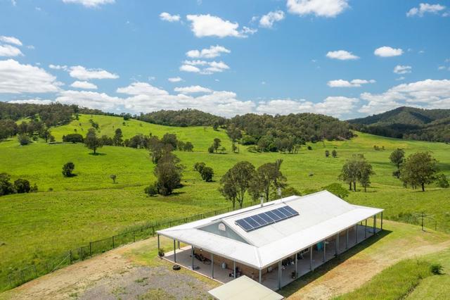 310 Yessabah Road, NSW 2440