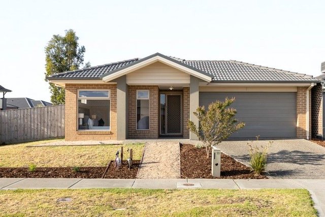 18 Liddiard Way, VIC 3064