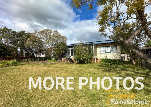 78 Jervis Street, NSW 2541