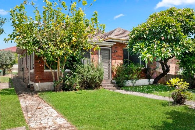 44 Lancaster Avenue, NSW 2114