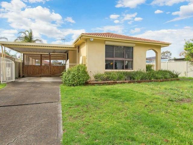 8 Hasluck Road, NSW 2177