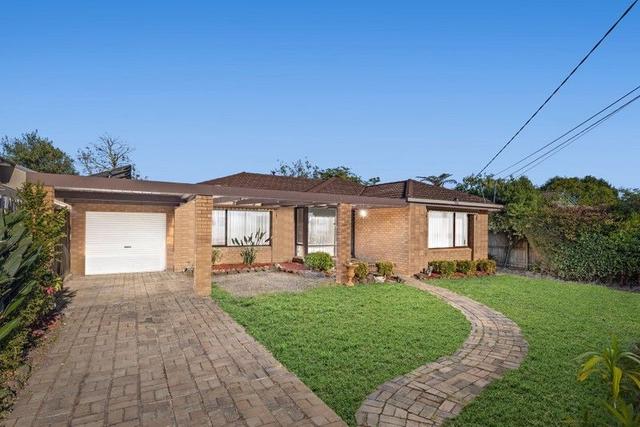 95 Albany Drive, VIC 3170