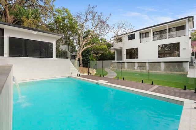 20 Gregory Street, NSW 2112