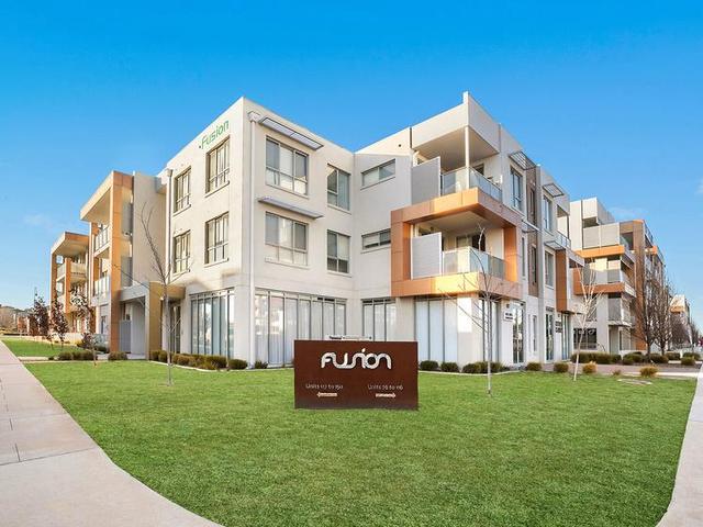 19/1 Bungle Bungle Crescent, ACT 2914