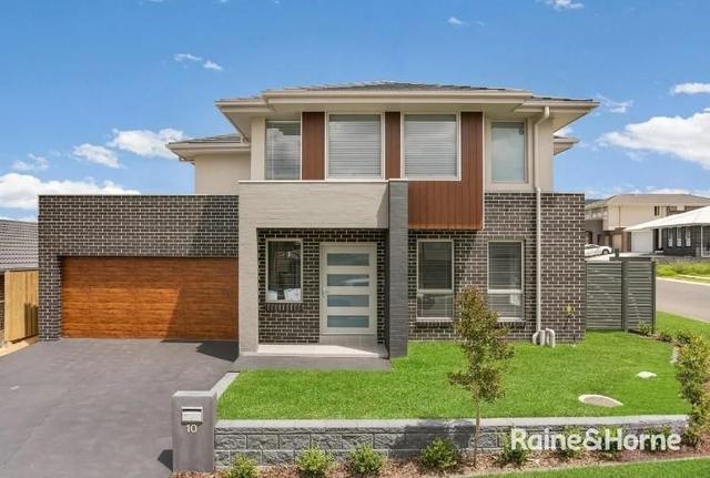 10 Pimlico Street, NSW 2765