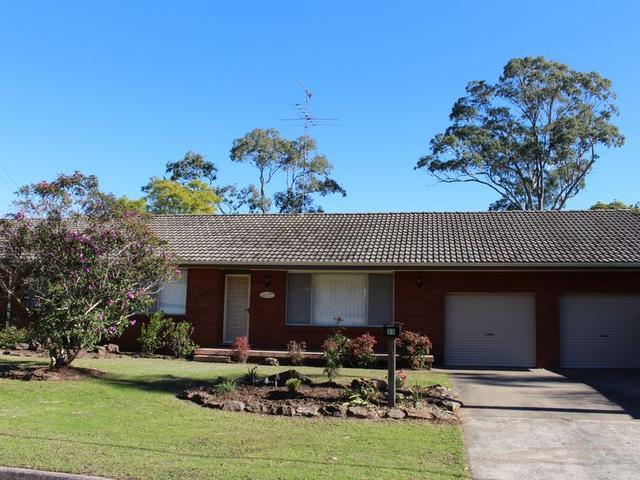 21 Southleigh Avenue, NSW 2154