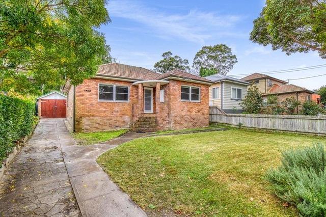 22 Manning Road, NSW 2110