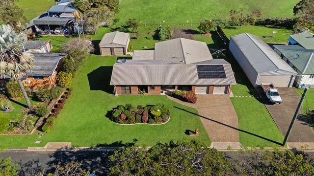 29 Pugsley Street, QLD 4751