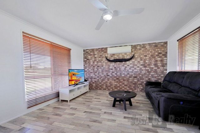 21 Glen Appin Drive, QLD 4670