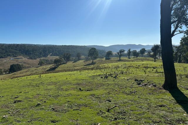 Lot 191 Jerrong Road, NSW 2580