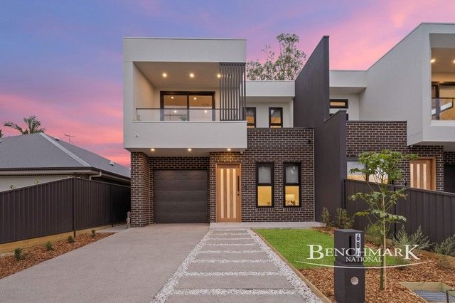 68A Lae Road, NSW 2173