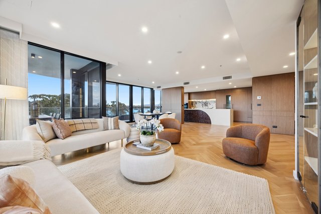 245/44 Constitution Avenue, ACT 2600