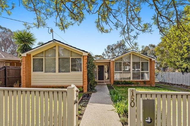 150 Gap Road, VIC 3429