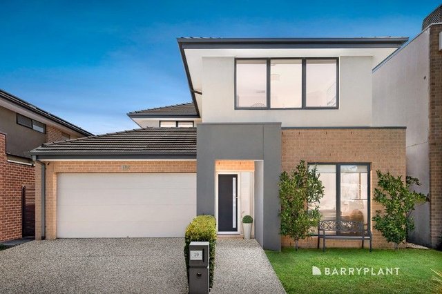 19 Bulimba Drive, VIC 3754