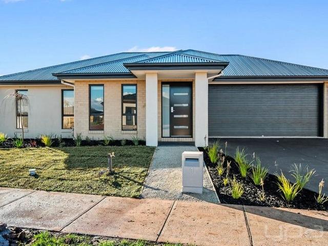 1 Woodlet Street, VIC 3338