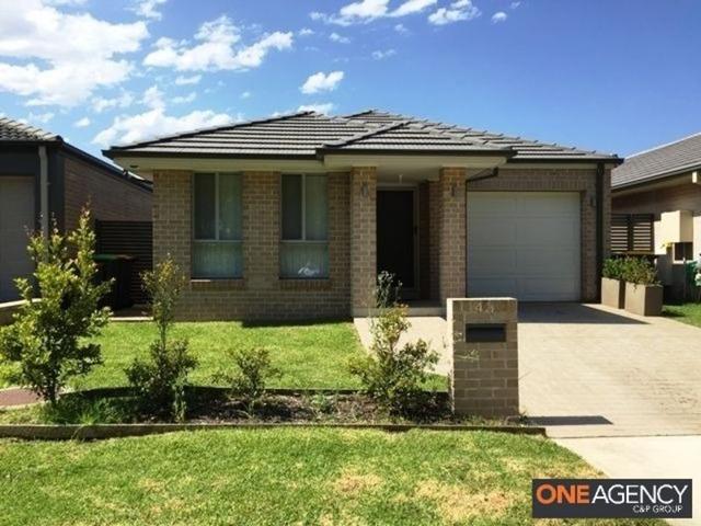 43 Robey Avenue, NSW 2171