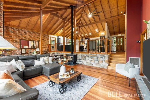 16 Mount View Road, VIC 3786