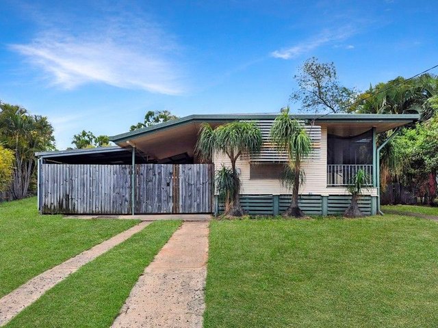 14 Chifley Court, QLD 4744