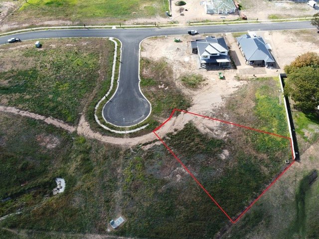 5 Hosie Court, NSW 2594