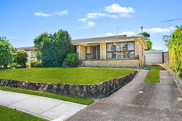 3 Meckiff Avenue, NSW 2151