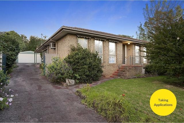 11 Mitchell Avenue, VIC 3155