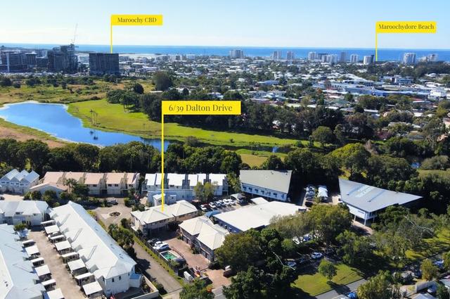 6/39 Dalton Drive, QLD 4558