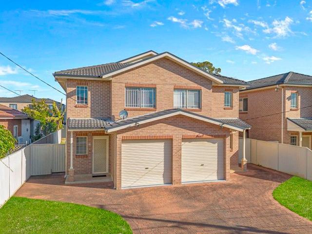41 Karabar Street, NSW 2165