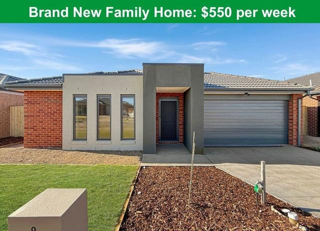 9 Wild Orchid Street, VIC 3338