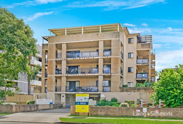 22/1-5 Durham Street, NSW 2770