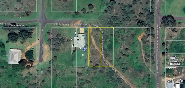 169-170 Old Rifle Range Road, QLD 4714
