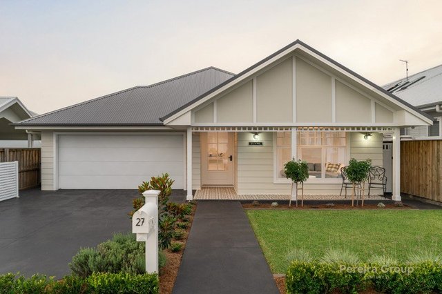 27 Laurel Street, NSW 2568