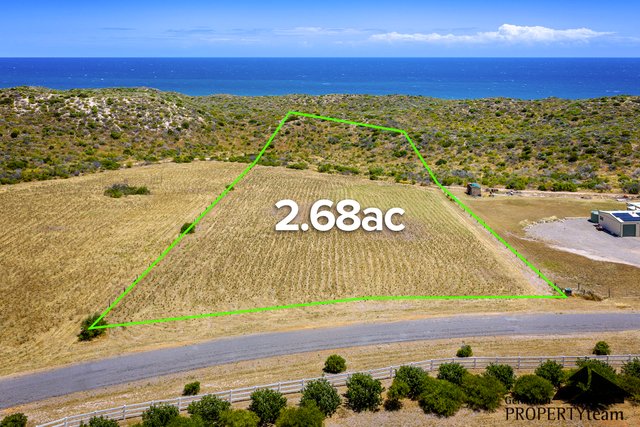 5 Abrolhos Close, WA 6532