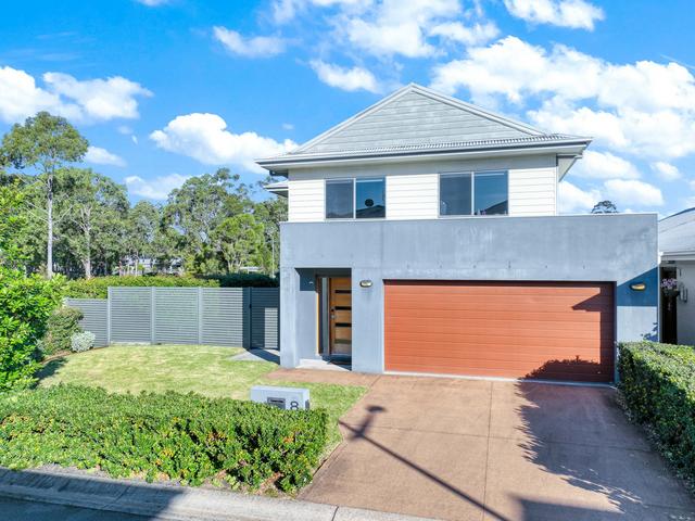 8 Muirfield Way, NSW 2318