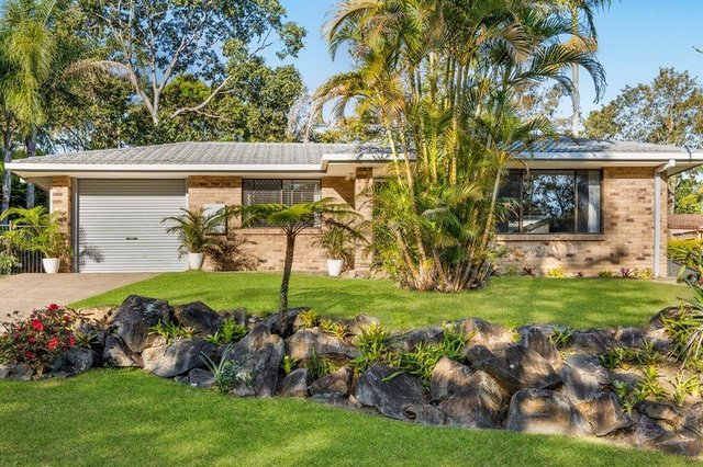 51 Balyando Drive, QLD 4211
