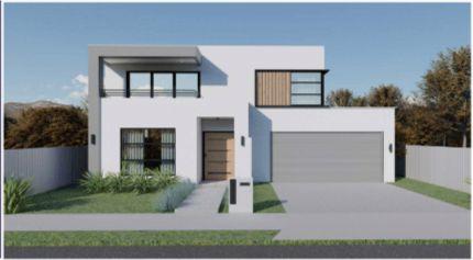 # Full Turn Key House & Land With 3-4%/3 Years Rental Guarantee, NSW 2765