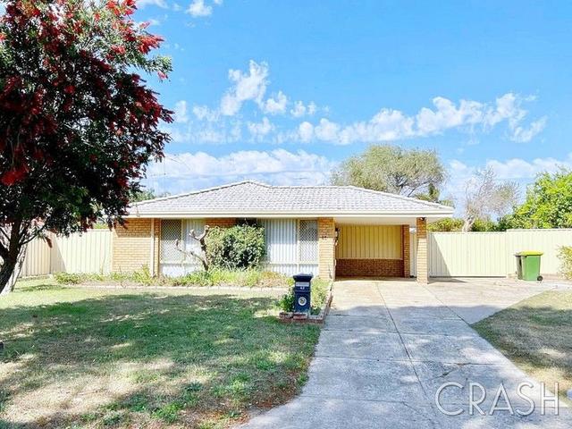 46 Duverney Crescent, WA 6210