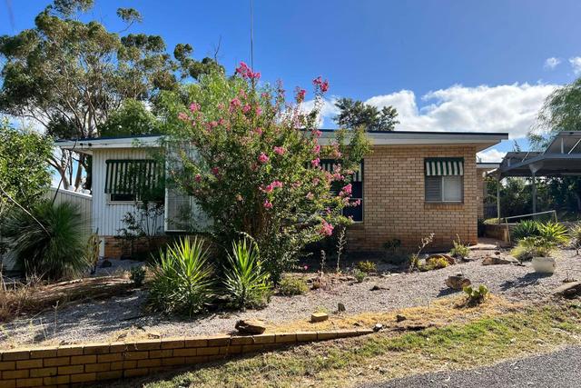 4 Wattle Lane, NSW 2852