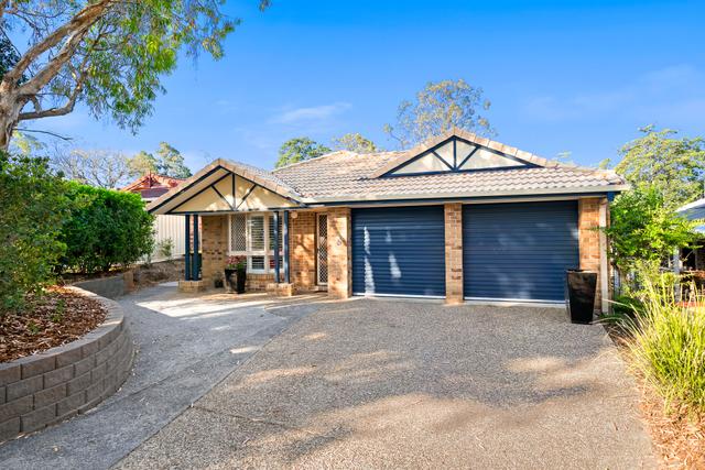 86 Flinders Crescent, QLD 4078