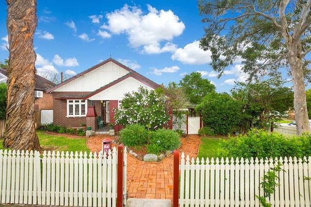124 Hampden Road, NSW 2046