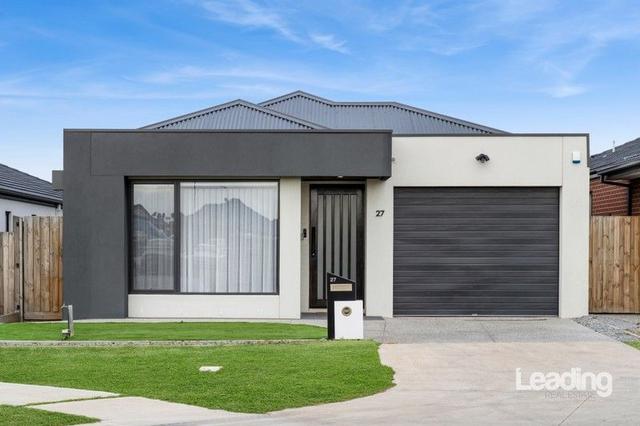 27 Senkaki Street, VIC 3429