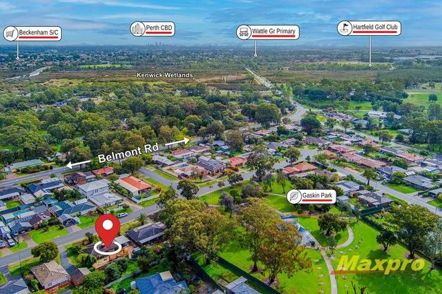19 Gaskin Road, WA 6107