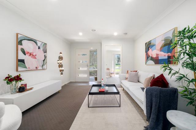 63 David Miller Crescent, ACT 2913