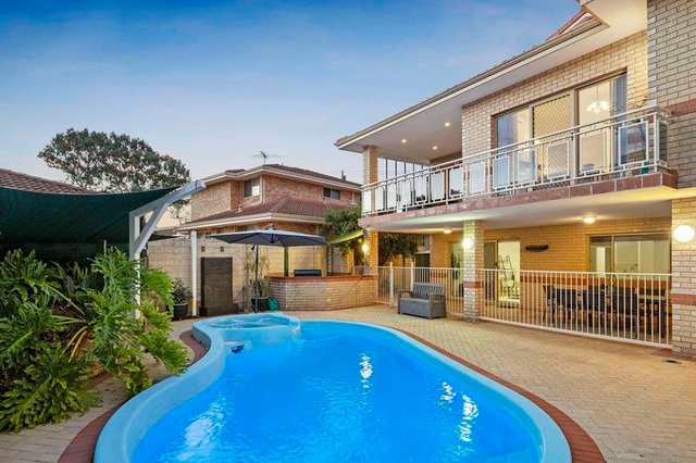 10 George Street, WA 6021
