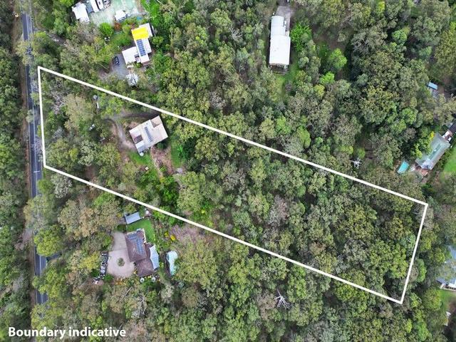 22 Goolabah Drive, QLD 4228