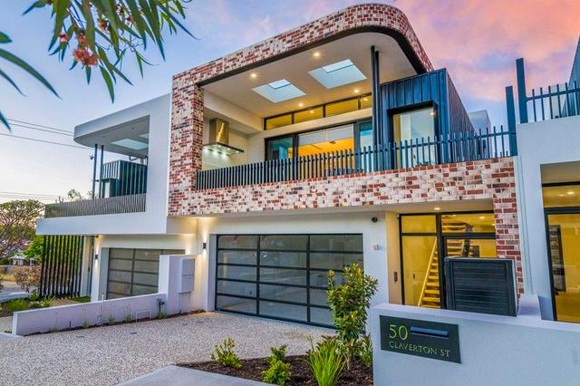 50 Claverton Street, WA 6006