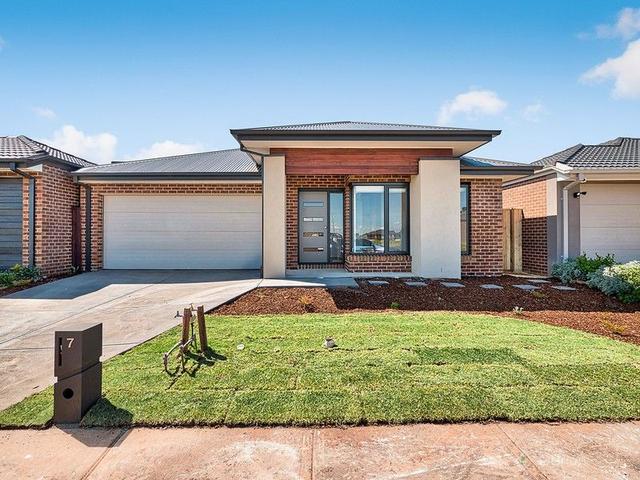 7 Fairford Road, VIC 3335