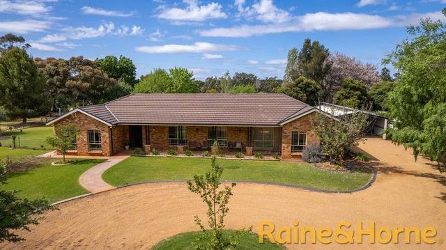 3R Mooculta Road, NSW 2830