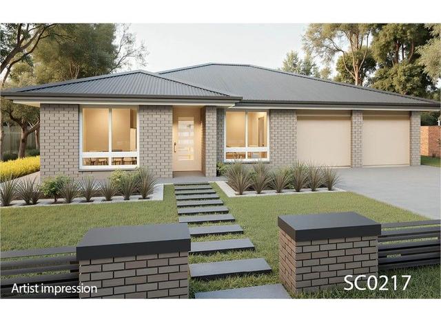 Lot 111 Flat Top Drive, NSW 2456