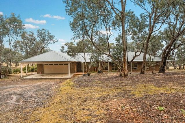 503 Mia Mia-Derrinal Road, VIC 3523