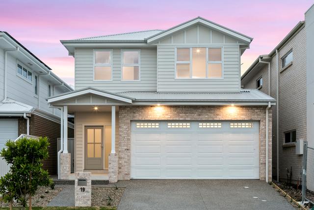 19 Andromeda Road, NSW 2529